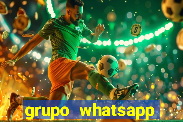 grupo whatsapp emprego bahia